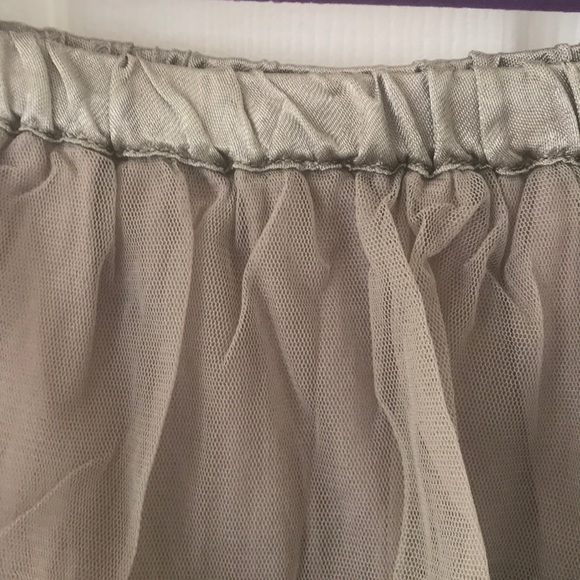 Garnet Hill skirt - Picture 3 of 6